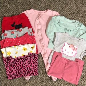 Girls Clothes